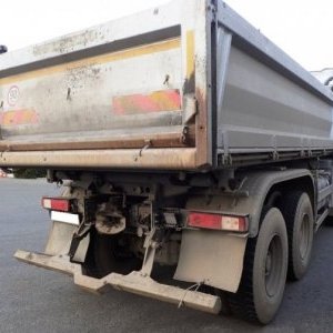 foto 6x6 kipper 34/26t Renault bordmatik